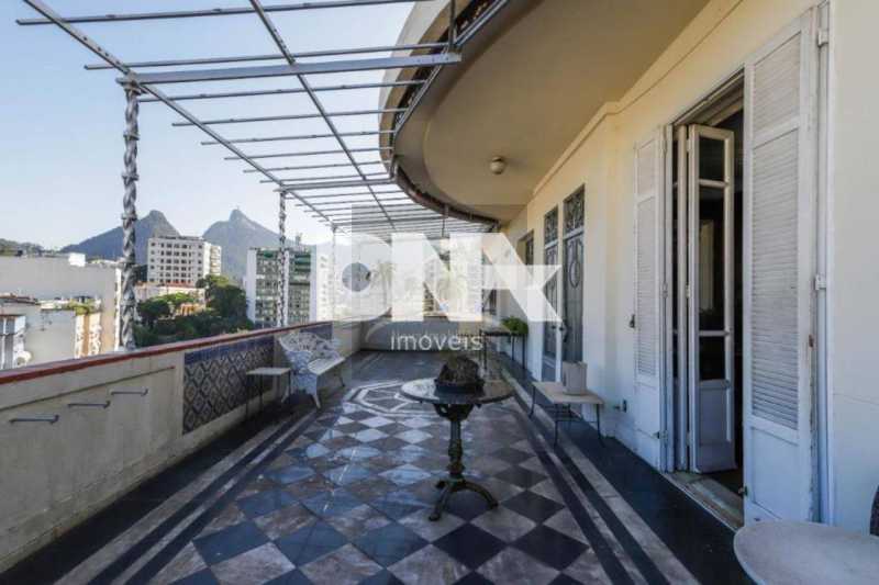 Conheça SIbcGmg2Jkli 1 do imóvel - Cobertura 5 quartos à venda Laranjeiras, Rio de Janeiro - R$ 2.800.000 - NBCO50025 - 21 SIbcGmg2Jkli 1 - Cobertura 5 quartos à venda Laranjeiras, Rio de Janeiro - R$ 2.800.000 - NBCO50025 - 21