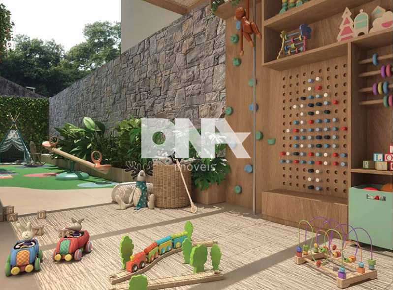 Conheça 20210726124657-4 do imóvel - Cobertura 4 quartos à venda Jardim Botânico, Rio de Janeiro - R$ 5.479.169 - NBCO40117 - 5 20210726124657-4 - Cobertura 4 quartos à venda Jardim Botânico, Rio de Janeiro - R$ 5.479.169 - NBCO40117 - 5