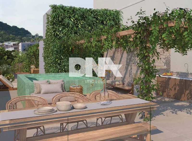 Conheça 20210726124713-13 do imóvel - Cobertura 4 quartos à venda Jardim Botânico, Rio de Janeiro - R$ 5.479.169 - NBCO40117 - 13 20210726124713-13 - Cobertura 4 quartos à venda Jardim Botânico, Rio de Janeiro - R$ 5.479.169 - NBCO40117 - 13