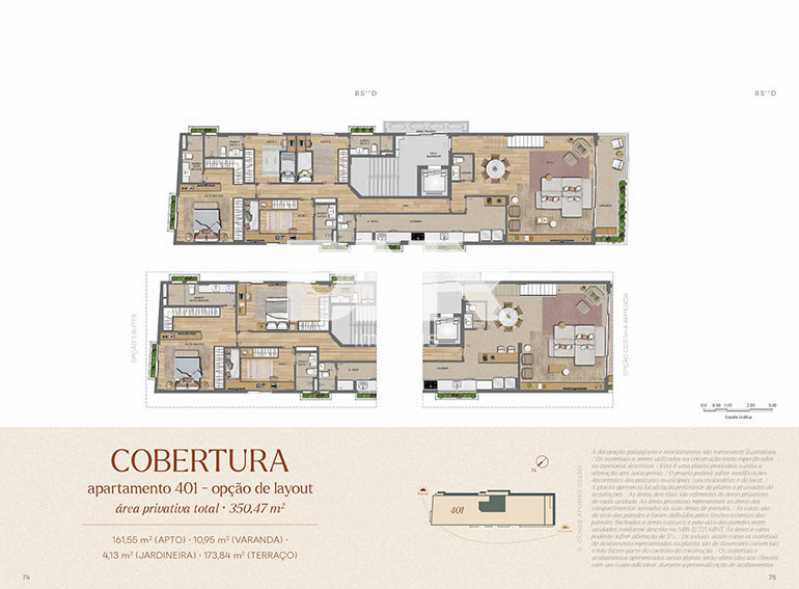 Conheça 20210726125322-p5 do imóvel - Cobertura 4 quartos à venda Jardim Botânico, Rio de Janeiro - R$ 5.479.169 - NBCO40117 - 22 20210726125322-p5 - Cobertura 4 quartos à venda Jardim Botânico, Rio de Janeiro - R$ 5.479.169 - NBCO40117 - 22
