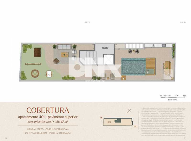 Conheça 20210726125326-p7 do imóvel - Cobertura 4 quartos à venda Jardim Botânico, Rio de Janeiro - R$ 5.479.169 - NBCO40117 - 24 20210726125326-p7 - Cobertura 4 quartos à venda Jardim Botânico, Rio de Janeiro - R$ 5.479.169 - NBCO40117 - 24