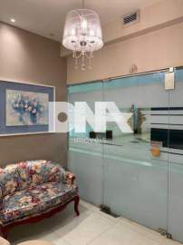 Loja 28m² à venda Ipanema, Rio de Janeiro - R$ 550.000 - NILJ00110