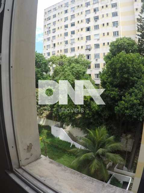 índice3 - Apartamento 1 quarto à venda Catete, Rio de Janeiro - R$ 400.000 - NBAP11354 - 14