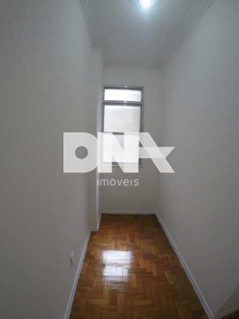 índice5 - Apartamento 1 quarto à venda Catete, Rio de Janeiro - R$ 400.000 - NBAP11354 - 3