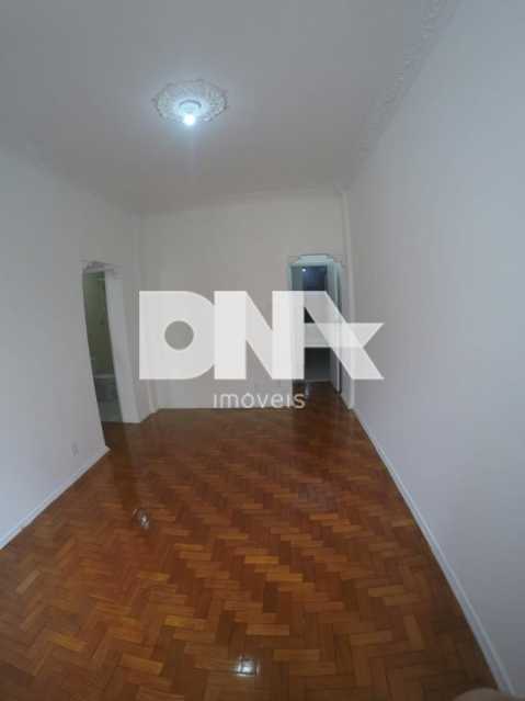 índice9 - Apartamento 1 quarto à venda Catete, Rio de Janeiro - R$ 400.000 - NBAP11354 - 11