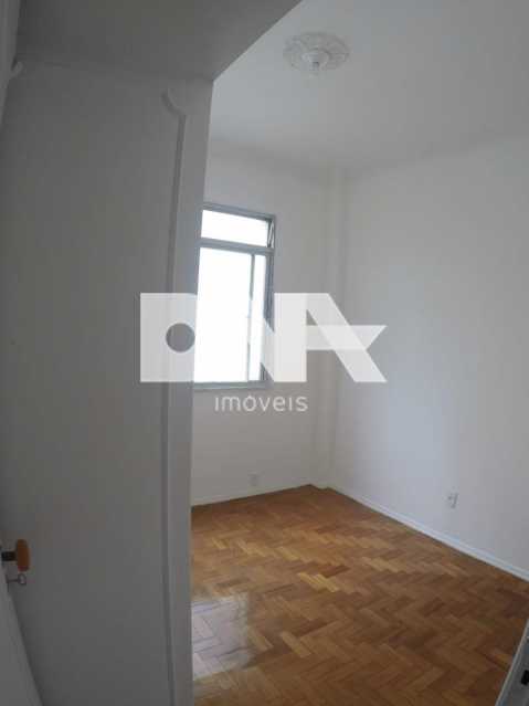 índice12 - Apartamento 1 quarto à venda Catete, Rio de Janeiro - R$ 400.000 - NBAP11354 - 9