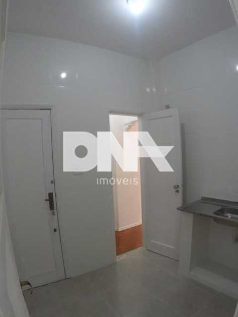 índice14 - Apartamento 1 quarto à venda Catete, Rio de Janeiro - R$ 400.000 - NBAP11354 - 12
