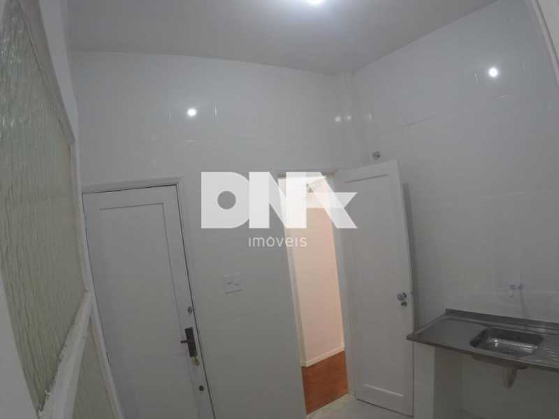 índice18 - Apartamento 1 quarto à venda Catete, Rio de Janeiro - R$ 400.000 - NBAP11354 - 17