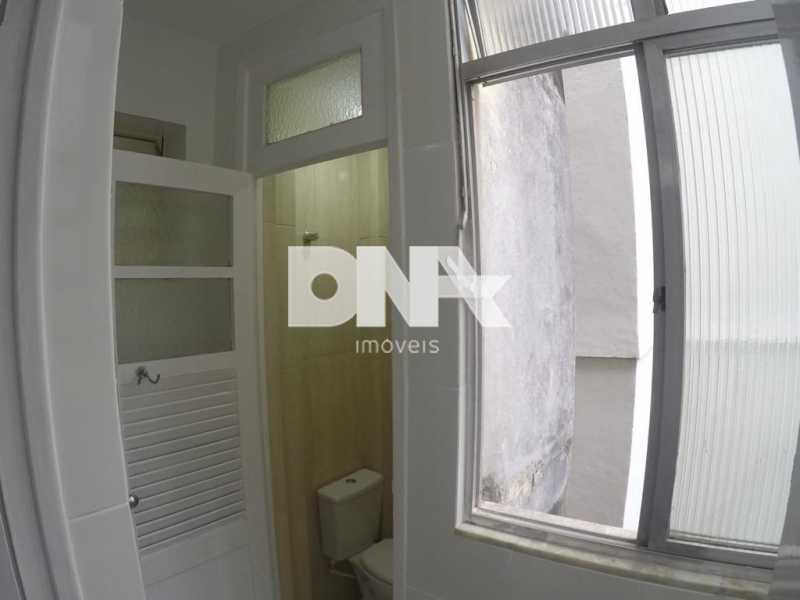 índice23 - Apartamento 1 quarto à venda Catete, Rio de Janeiro - R$ 400.000 - NBAP11354 - 21