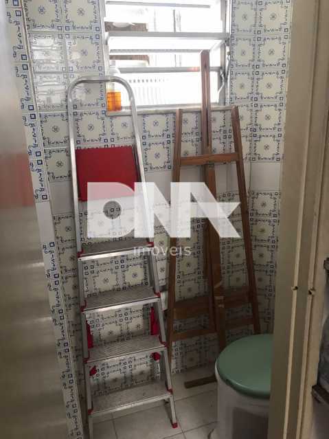 Conheça 5b9a3597-93b8-4f76-a685-dbbc11 do imóvel - Cobertura 1 quarto à venda Botafogo, Rio de Janeiro - R$ 500.000 - NBCO10021 - 21 5b9a3597-93b8-4f76-a685-dbbc11 - Cobertura 1 quarto à venda Botafogo, Rio de Janeiro - R$ 500.000 - NBCO10021 - 21
