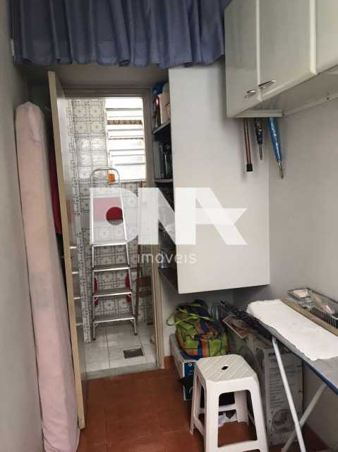 Conheça 29e052e5-3c87-4073-b2d6-77892b do imóvel - Cobertura 1 quarto à venda Botafogo, Rio de Janeiro - R$ 500.000 - NBCO10021 - 15 29e052e5-3c87-4073-b2d6-77892b - Cobertura 1 quarto à venda Botafogo, Rio de Janeiro - R$ 500.000 - NBCO10021 - 15