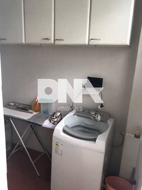 Conheça 705e7c12-d9d3-422d-884c-d2185e do imóvel - Cobertura 1 quarto à venda Botafogo, Rio de Janeiro - R$ 500.000 - NBCO10021 - 19 705e7c12-d9d3-422d-884c-d2185e - Cobertura 1 quarto à venda Botafogo, Rio de Janeiro - R$ 500.000 - NBCO10021 - 19