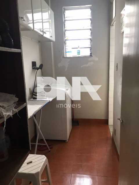 Conheça e59b9dd7-18af-4486-a2bc-d848cc do imóvel - Cobertura 1 quarto à venda Botafogo, Rio de Janeiro - R$ 500.000 - NBCO10021 - 14 e59b9dd7-18af-4486-a2bc-d848cc - Cobertura 1 quarto à venda Botafogo, Rio de Janeiro - R$ 500.000 - NBCO10021 - 14