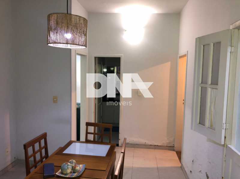 Conheça 0fa9b339-dd30-4457-990f-348103 do imóvel - Casa de Vila 2 quartos à venda Laranjeiras, Rio de Janeiro - R$ 1.000.000 - NBCV20030 - 5 0fa9b339-dd30-4457-990f-348103 - Casa de Vila 2 quartos à venda Laranjeiras, Rio de Janeiro - R$ 1.000.000 - NBCV20030 - 5