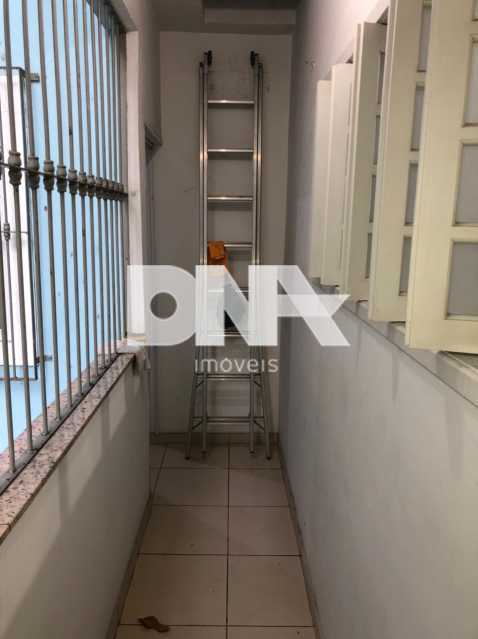 Conheça 3f53ca2a-f107-4188-9653-666ad0 do imóvel - Casa de Vila 2 quartos à venda Laranjeiras, Rio de Janeiro - R$ 1.000.000 - NBCV20030 - 13 3f53ca2a-f107-4188-9653-666ad0 - Casa de Vila 2 quartos à venda Laranjeiras, Rio de Janeiro - R$ 1.000.000 - NBCV20030 - 13
