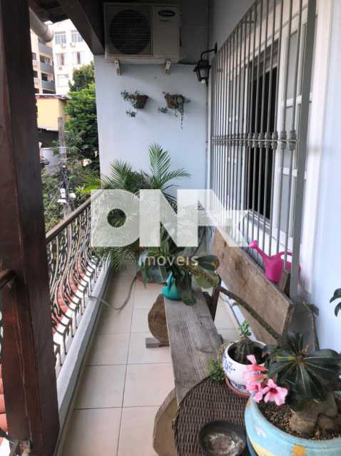 Conheça 7c640123-f47d-4409-94ea-c70349 do imóvel - Casa de Vila 2 quartos à venda Laranjeiras, Rio de Janeiro - R$ 1.000.000 - NBCV20030 - 15 7c640123-f47d-4409-94ea-c70349 - Casa de Vila 2 quartos à venda Laranjeiras, Rio de Janeiro - R$ 1.000.000 - NBCV20030 - 15