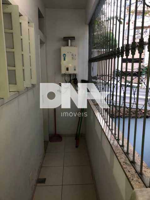 Conheça 7f9466a4-efa7-4d1f-81ee-d79847 do imóvel - Casa de Vila 2 quartos à venda Laranjeiras, Rio de Janeiro - R$ 1.000.000 - NBCV20030 - 14 7f9466a4-efa7-4d1f-81ee-d79847 - Casa de Vila 2 quartos à venda Laranjeiras, Rio de Janeiro - R$ 1.000.000 - NBCV20030 - 14