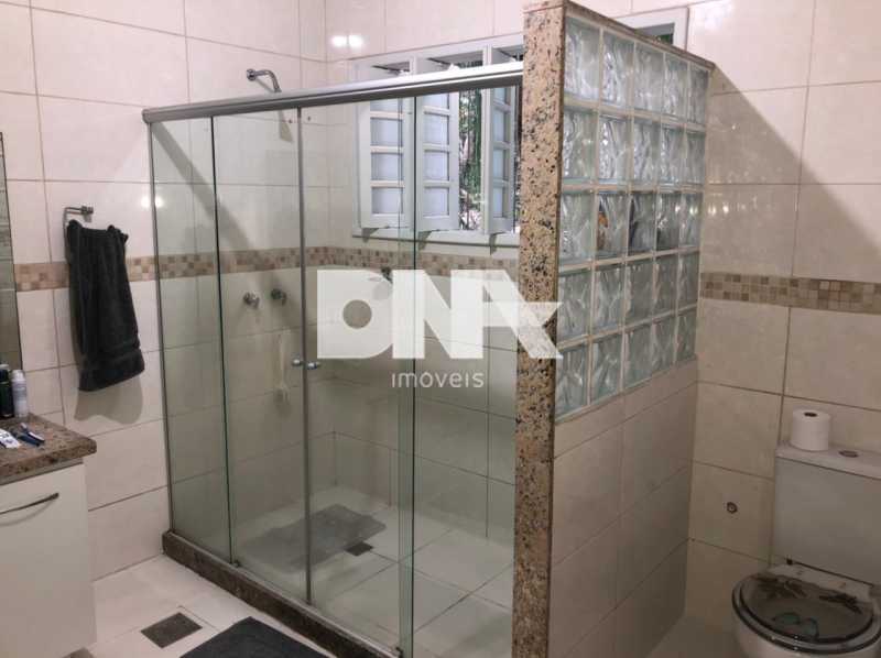 Conheça 9b138196-757d-421f-96ca-d135f2 do imóvel - Casa de Vila 2 quartos à venda Laranjeiras, Rio de Janeiro - R$ 1.000.000 - NBCV20030 - 12 9b138196-757d-421f-96ca-d135f2 - Casa de Vila 2 quartos à venda Laranjeiras, Rio de Janeiro - R$ 1.000.000 - NBCV20030 - 12
