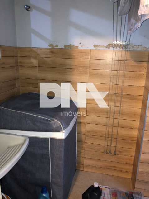 Conheça 9f63653f-809f-4aab-ac63-28ea5f do imóvel - Casa de Vila 2 quartos à venda Laranjeiras, Rio de Janeiro - R$ 1.000.000 - NBCV20030 - 20 9f63653f-809f-4aab-ac63-28ea5f - Casa de Vila 2 quartos à venda Laranjeiras, Rio de Janeiro - R$ 1.000.000 - NBCV20030 - 20