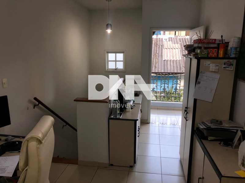 Conheça 43c866db-3513-4746-8663-2677eb do imóvel - Casa de Vila 2 quartos à venda Laranjeiras, Rio de Janeiro - R$ 1.000.000 - NBCV20030 - 17 43c866db-3513-4746-8663-2677eb - Casa de Vila 2 quartos à venda Laranjeiras, Rio de Janeiro - R$ 1.000.000 - NBCV20030 - 17
