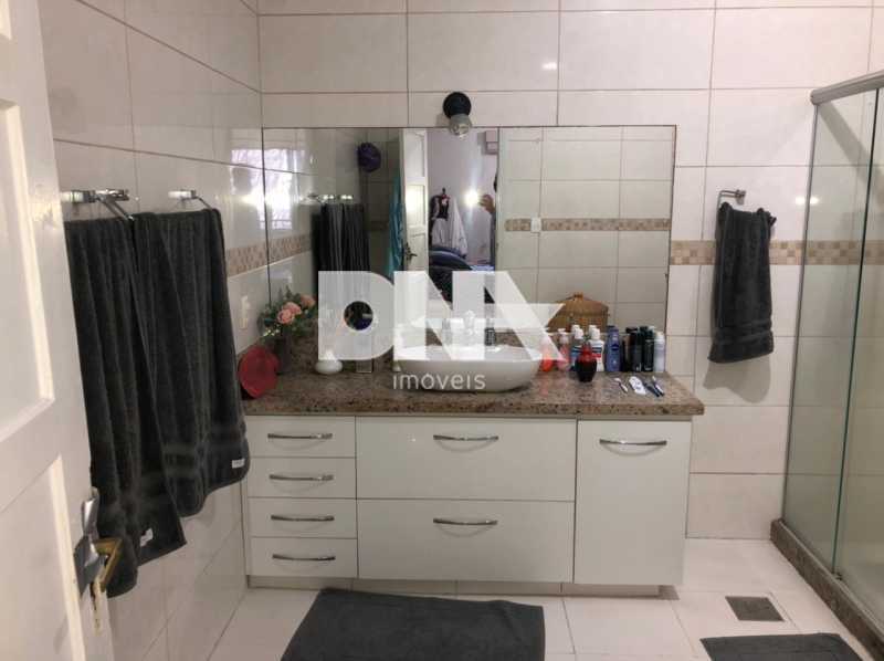Conheça 54692daa-f4d9-40c4-ac20-dc063e do imóvel - Casa de Vila 2 quartos à venda Laranjeiras, Rio de Janeiro - R$ 1.000.000 - NBCV20030 - 25 54692daa-f4d9-40c4-ac20-dc063e - Casa de Vila 2 quartos à venda Laranjeiras, Rio de Janeiro - R$ 1.000.000 - NBCV20030 - 25