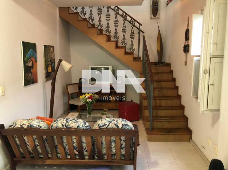 Conheça acea9b33-88e8-4845-ab79-cbe4a7 do imóvel - Casa de Vila 2 quartos à venda Laranjeiras, Rio de Janeiro - R$ 1.000.000 - NBCV20030 - 4 acea9b33-88e8-4845-ab79-cbe4a7 - Casa de Vila 2 quartos à venda Laranjeiras, Rio de Janeiro - R$ 1.000.000 - NBCV20030 - 4