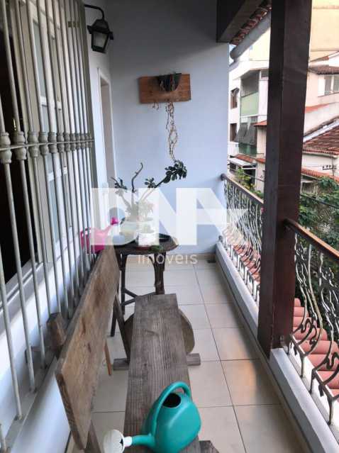 Conheça b64d5c51-05a3-4c04-874d-8cc7d8 do imóvel - Casa de Vila 2 quartos à venda Laranjeiras, Rio de Janeiro - R$ 1.000.000 - NBCV20030 - 22 b64d5c51-05a3-4c04-874d-8cc7d8 - Casa de Vila 2 quartos à venda Laranjeiras, Rio de Janeiro - R$ 1.000.000 - NBCV20030 - 22