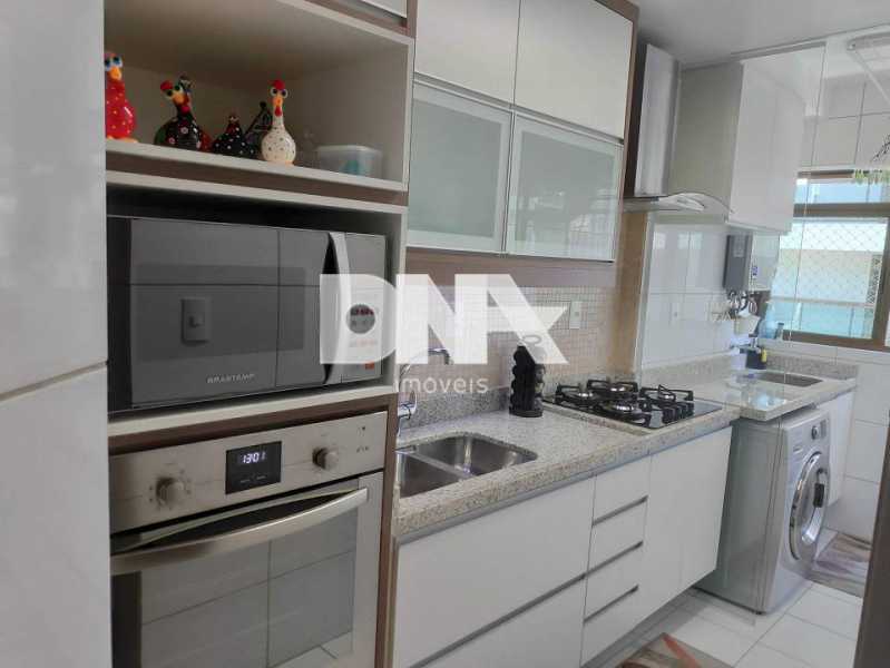 Conheça índice3 do imóvel - Apartamento 3 quartos à venda Tijuca, Rio de Janeiro - R$ 1.050.000 - NBAP32716 - 5 índice3 - Apartamento 3 quartos à venda Tijuca, Rio de Janeiro - R$ 1.050.000 - NBAP32716 - 5