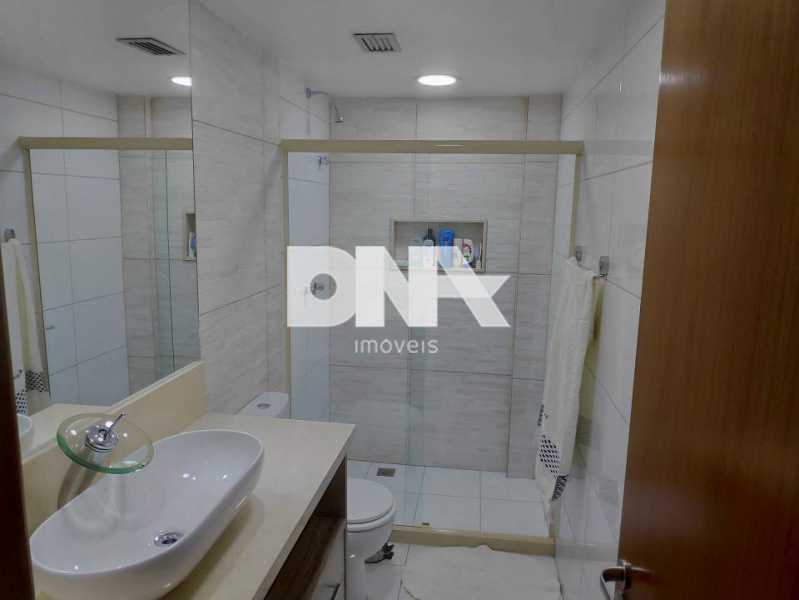 Conheça índice4 do imóvel - Apartamento 3 quartos à venda Tijuca, Rio de Janeiro - R$ 1.050.000 - NBAP32716 - 8 índice4 - Apartamento 3 quartos à venda Tijuca, Rio de Janeiro - R$ 1.050.000 - NBAP32716 - 8