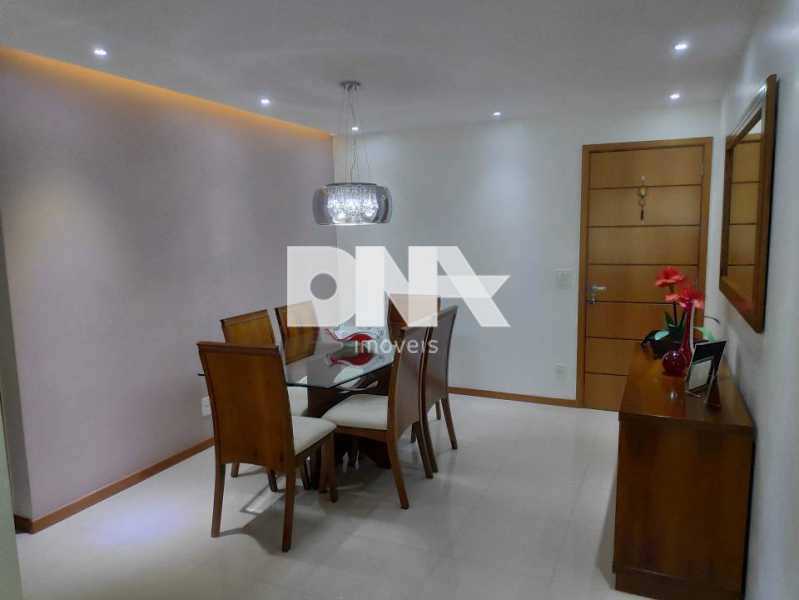 Conheça índice10 do imóvel - Apartamento 3 quartos à venda Tijuca, Rio de Janeiro - R$ 1.050.000 - NBAP32716 - 1 índice10 - Apartamento 3 quartos à venda Tijuca, Rio de Janeiro - R$ 1.050.000 - NBAP32716 - 1
