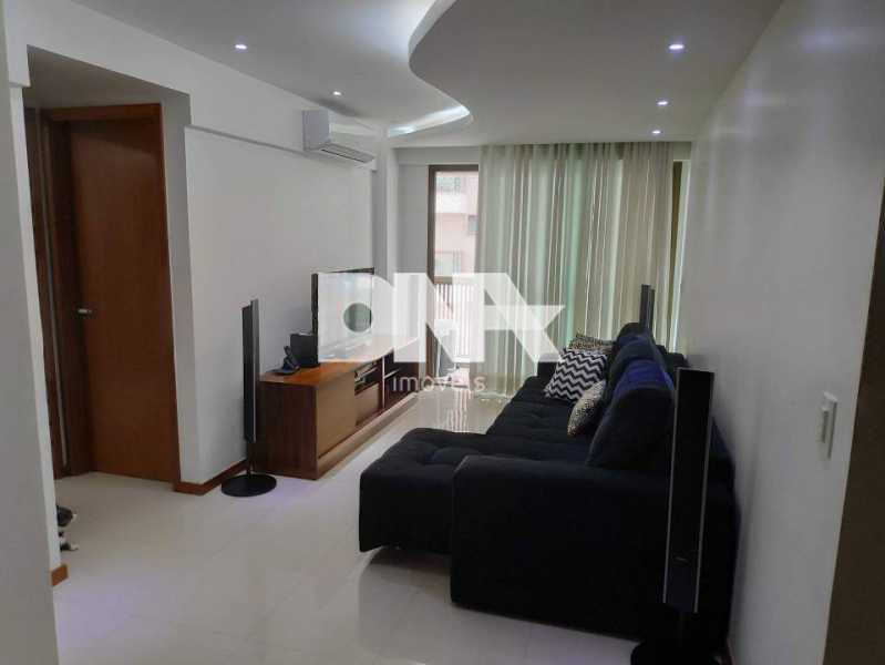 Conheça índice14 do imóvel - Apartamento 3 quartos à venda Tijuca, Rio de Janeiro - R$ 1.050.000 - NBAP32716 - 3 índice14 - Apartamento 3 quartos à venda Tijuca, Rio de Janeiro - R$ 1.050.000 - NBAP32716 - 3