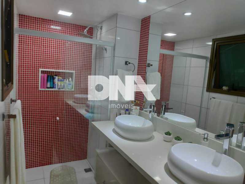 Conheça índice17 do imóvel - Apartamento 3 quartos à venda Tijuca, Rio de Janeiro - R$ 1.050.000 - NBAP32716 - 14 índice17 - Apartamento 3 quartos à venda Tijuca, Rio de Janeiro - R$ 1.050.000 - NBAP32716 - 14