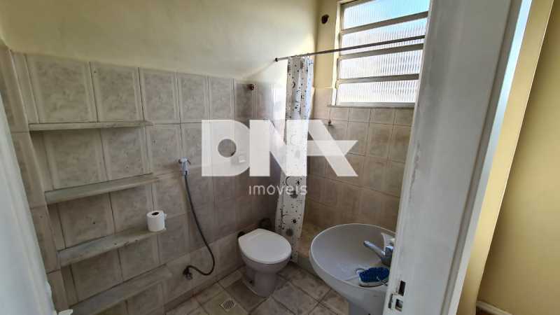 Conheça 9d6c5a77-f0c9-4d45-87d8-2e46df do imóvel - Apartamento 1 quarto à venda Praça da Bandeira, Rio de Janeiro - R$ 220.000 - NBAP11336 - 7 9d6c5a77-f0c9-4d45-87d8-2e46df - Apartamento 1 quarto à venda Praça da Bandeira, Rio de Janeiro - R$ 220.000 - NBAP11336 - 7