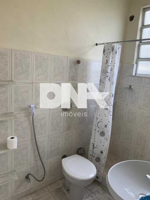 Conheça 9dbdb634-6393-4eda-8ba1-fee1e0 do imóvel - Apartamento 1 quarto à venda Praça da Bandeira, Rio de Janeiro - R$ 220.000 - NBAP11336 - 8 9dbdb634-6393-4eda-8ba1-fee1e0 - Apartamento 1 quarto à venda Praça da Bandeira, Rio de Janeiro - R$ 220.000 - NBAP11336 - 8