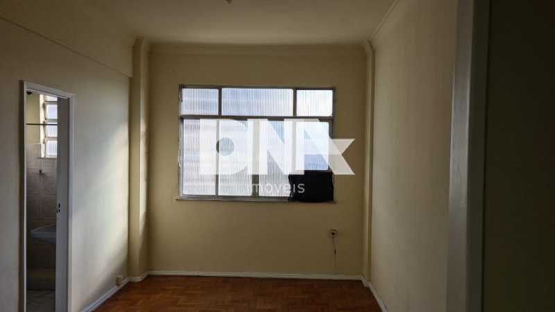 Conheça 070fba5d-5123-4825-8766-39fbdc do imóvel - Apartamento 1 quarto à venda Praça da Bandeira, Rio de Janeiro - R$ 220.000 - NBAP11336 - 12 070fba5d-5123-4825-8766-39fbdc - Apartamento 1 quarto à venda Praça da Bandeira, Rio de Janeiro - R$ 220.000 - NBAP11336 - 12