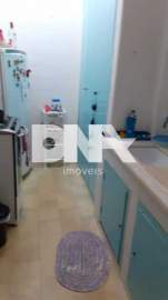 Apartamento 1 quarto à venda Copacabana, Rio de Janeiro - R$ 570.000 - NCAP11077