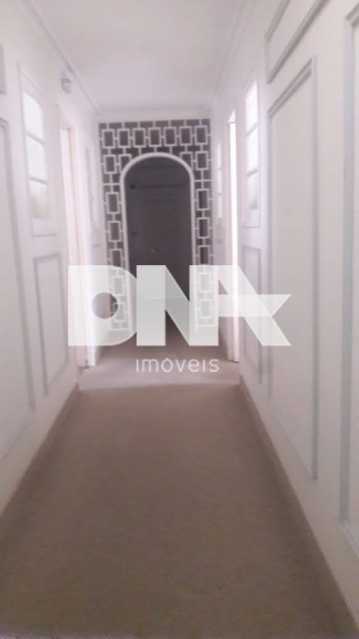 Conheça hall de entrada do imóvel - Cobertura 5 quartos à venda Gávea, Rio de Janeiro - R$ 2.250.000 - NICO50048 - 24 hall de entrada - Cobertura 5 quartos à venda Gávea, Rio de Janeiro - R$ 2.250.000 - NICO50048 - 24