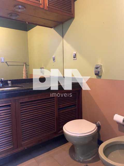 Conheça 4b6c79a1-cceb-40bc-8284-b6170b do imóvel - Apartamento com Área Privativa 3 quartos à venda Laranjeiras, Rio de Janeiro - R$ 850.000 - NBAA30001 - 9 4b6c79a1-cceb-40bc-8284-b6170b - Apartamento com Área Privativa 3 quartos à venda Laranjeiras, Rio de Janeiro - R$ 850.000 - NBAA30001 - 9