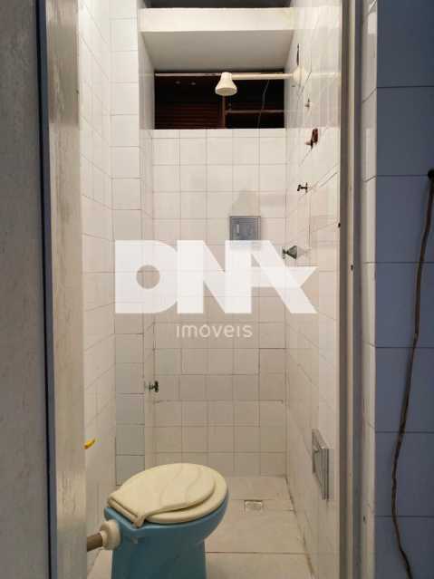 Conheça 4e79916f-90a1-4075-bd56-4d6d1a do imóvel - Apartamento com Área Privativa 3 quartos à venda Laranjeiras, Rio de Janeiro - R$ 850.000 - NBAA30001 - 11 4e79916f-90a1-4075-bd56-4d6d1a - Apartamento com Área Privativa 3 quartos à venda Laranjeiras, Rio de Janeiro - R$ 850.000 - NBAA30001 - 11