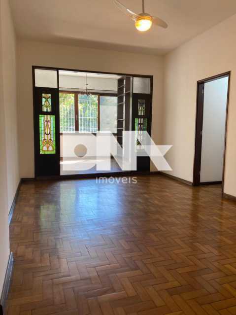 Conheça 6eb9c3b4-10c5-4a6b-9c77-b10af5 do imóvel - Apartamento com Área Privativa 3 quartos à venda Laranjeiras, Rio de Janeiro - R$ 850.000 - NBAA30001 - 6 6eb9c3b4-10c5-4a6b-9c77-b10af5 - Apartamento com Área Privativa 3 quartos à venda Laranjeiras, Rio de Janeiro - R$ 850.000 - NBAA30001 - 6