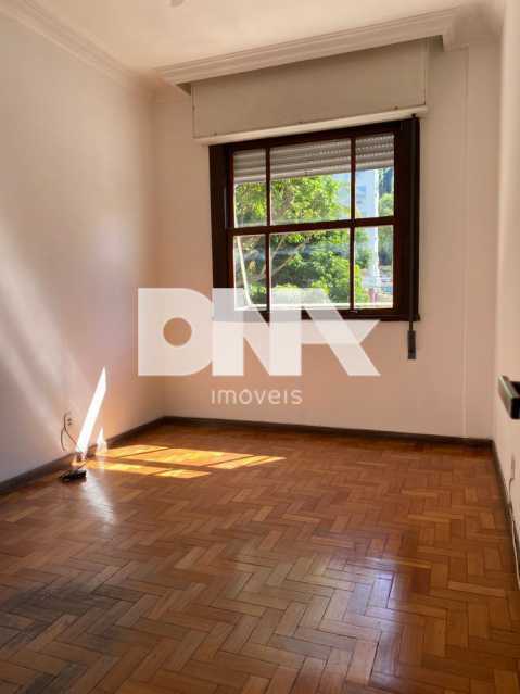 Conheça 784de383-99bb-46ef-8fb4-256513 do imóvel - Apartamento com Área Privativa 3 quartos à venda Laranjeiras, Rio de Janeiro - R$ 850.000 - NBAA30001 - 15 784de383-99bb-46ef-8fb4-256513 - Apartamento com Área Privativa 3 quartos à venda Laranjeiras, Rio de Janeiro - R$ 850.000 - NBAA30001 - 15