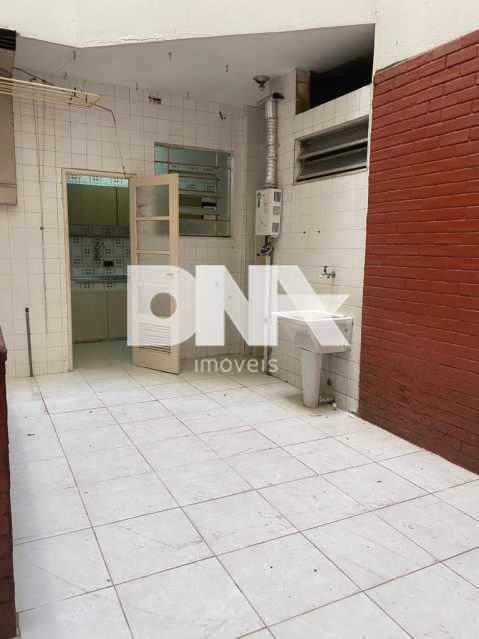 Conheça a04357f2-a9f4-40cb-87bf-3a717f do imóvel - Apartamento com Área Privativa 3 quartos à venda Laranjeiras, Rio de Janeiro - R$ 850.000 - NBAA30001 - 21 a04357f2-a9f4-40cb-87bf-3a717f - Apartamento com Área Privativa 3 quartos à venda Laranjeiras, Rio de Janeiro - R$ 850.000 - NBAA30001 - 21