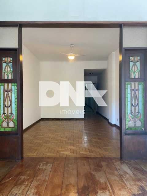 Conheça dd413326-5c3b-4329-a837-01604d do imóvel - Apartamento com Área Privativa 3 quartos à venda Laranjeiras, Rio de Janeiro - R$ 850.000 - NBAA30001 - 5 dd413326-5c3b-4329-a837-01604d - Apartamento com Área Privativa 3 quartos à venda Laranjeiras, Rio de Janeiro - R$ 850.000 - NBAA30001 - 5
