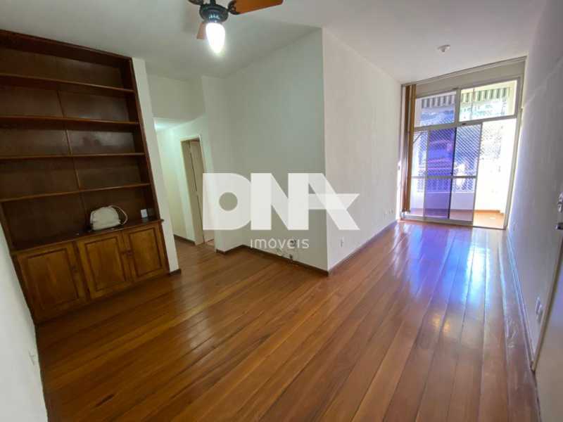 1 - Apartamento 1 quarto à venda Catete, Rio de Janeiro - R$ 530.000 - NBAP11340 - 1