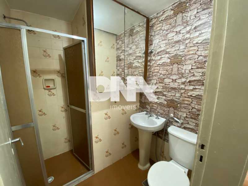 Conheça 5 do imóvel - Apartamento 1 quarto à venda Catete, Rio de Janeiro - R$ 530.000 - NBAP11340 - 6 5 - Apartamento 1 quarto à venda Catete, Rio de Janeiro - R$ 530.000 - NBAP11340 - 6