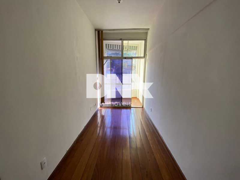 6 - Apartamento 1 quarto à venda Catete, Rio de Janeiro - R$ 530.000 - NBAP11340 - 7