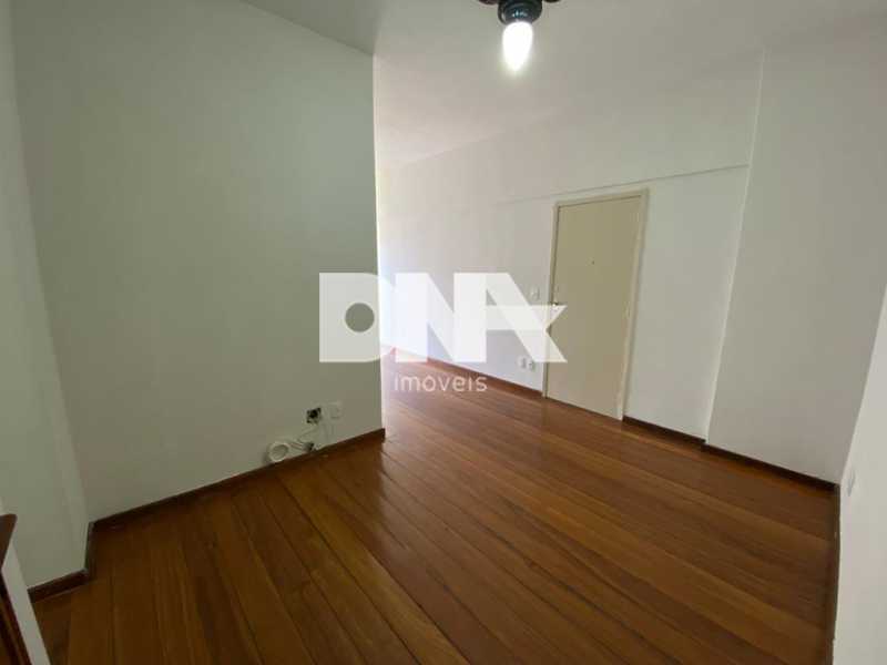 7 - Apartamento 1 quarto à venda Catete, Rio de Janeiro - R$ 530.000 - NBAP11340 - 9