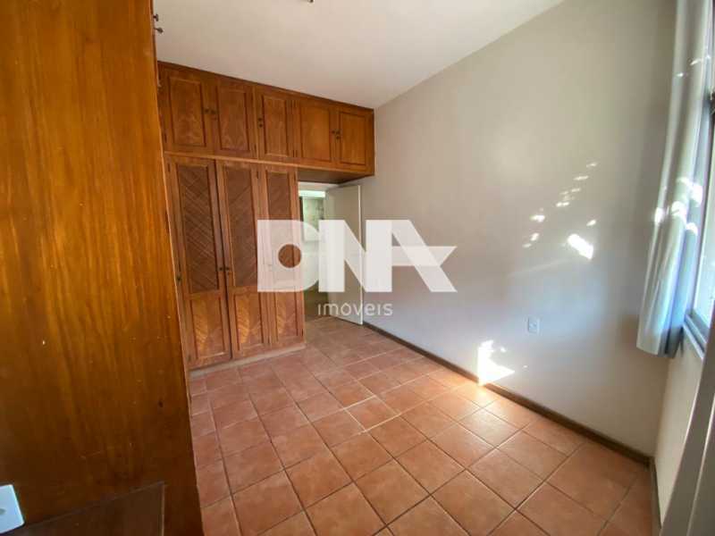 8 - Apartamento 1 quarto à venda Catete, Rio de Janeiro - R$ 530.000 - NBAP11340 - 10