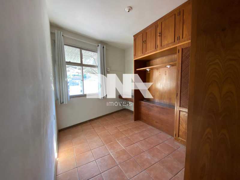 9 - Apartamento 1 quarto à venda Catete, Rio de Janeiro - R$ 530.000 - NBAP11340 - 11