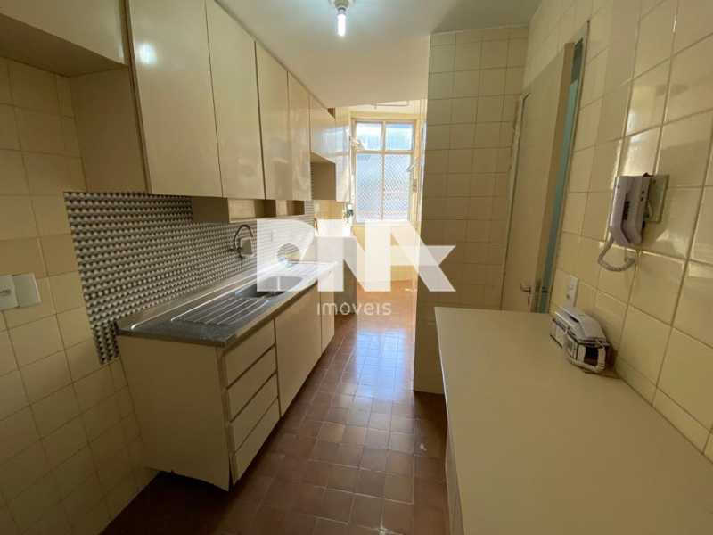 11 - Apartamento 1 quarto à venda Catete, Rio de Janeiro - R$ 530.000 - NBAP11340 - 13